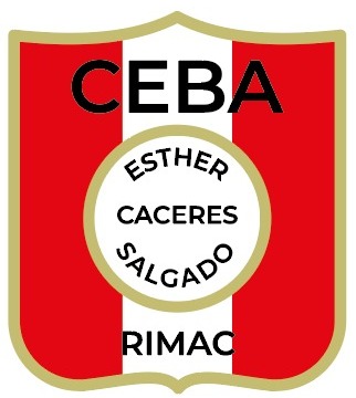 CEBA ESTHER CACERES SALGADO RIMAC